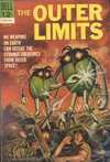Outer Limits comic books